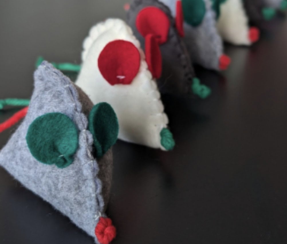 Bellevue Farmers Market Holiday Market